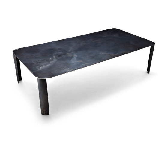 10th Bridge Table | Dining tables | Exteta