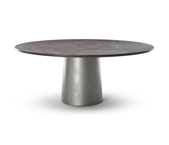 Etna Round Table | Dining tables | Exteta