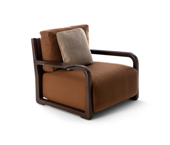 LPIDC08 - Lounge Chair | Fauteuils | Exteta