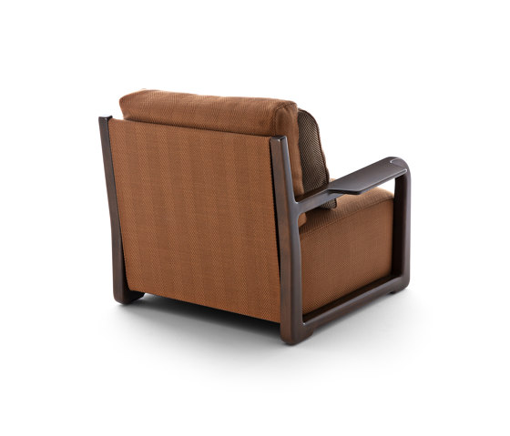 LPIDC08 - Lounge Chair | Fauteuils | Exteta