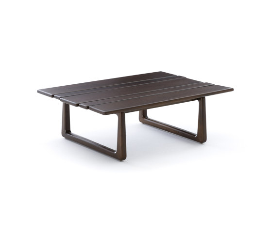 LPIDC09 - Wooden Coffee Table | Couchtische | Exteta