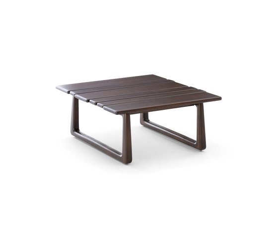 LPIDC09 - Wooden Coffee Table | Tables basses | Exteta