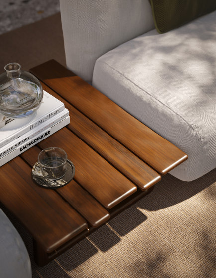 LPIDC09 - Wooden Coffee Table | Couchtische | Exteta