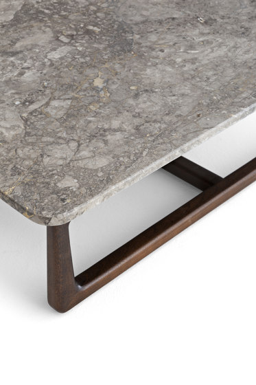 LPIDC10 - Square Coffee Table | Tavolini bassi | Exteta