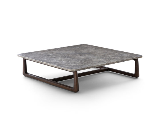 LPIDC10 - Square Coffee Table | Mesas de centro | Exteta