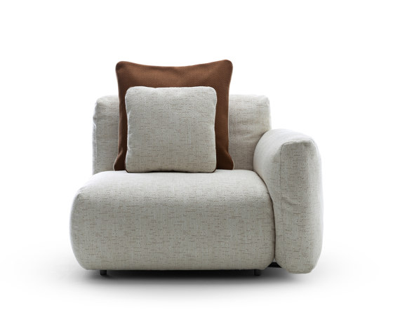 LPIDC11 - Modular Sofa | Divani | Exteta