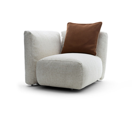 LPIDC11 - Modular Sofa | Divani | Exteta