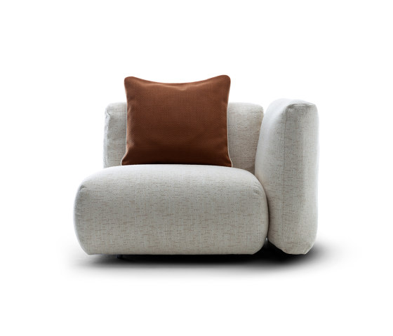 LPIDC11 - Modular Sofa | Sofas | Exteta