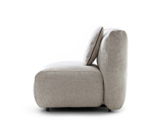 LPIDC11 - Modular Sofa Pouf | Poufs / Polsterhocker | Exteta