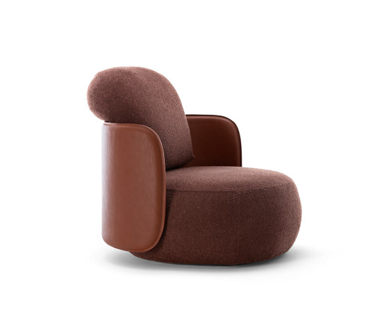 Mochi Armchair | Armchairs | Exteta