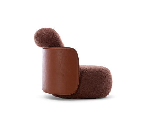 Mochi Armchair | Armchairs | Exteta