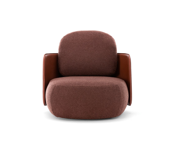 Mochi Armchair | Armchairs | Exteta