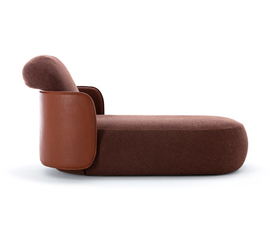 Mochi Chaise Longue | Chaise longues | Exteta