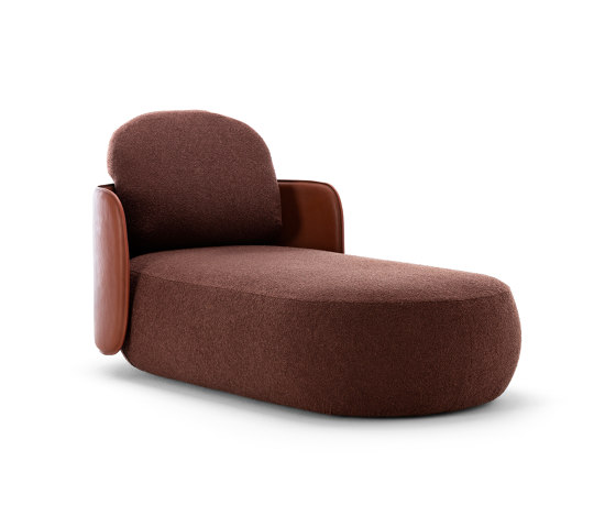 Mochi Chaise Longue | Chaise Longues | Exteta