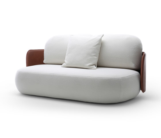 Mochi Sofa | Divani | Exteta