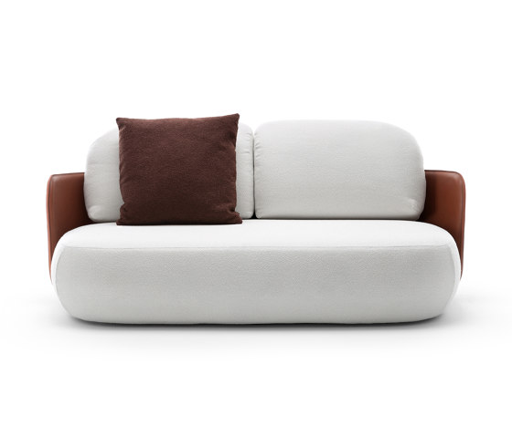 Mochi Sofa | Sofás | Exteta