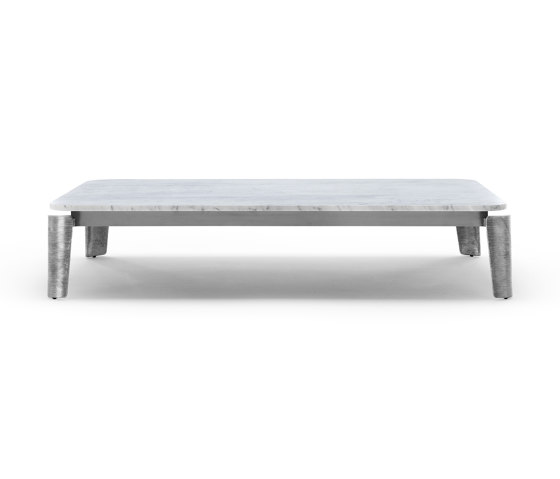 Moonlight Rectangular Coffee Table | Tavolini bassi | Exteta