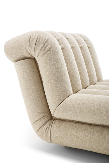 Periscopio Armchair | Fauteuils | Exteta