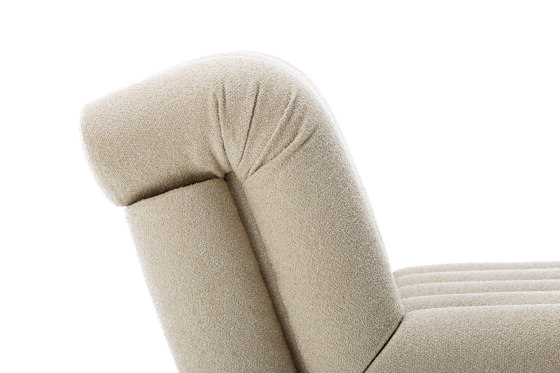 Periscopio Armchair | Fauteuils | Exteta