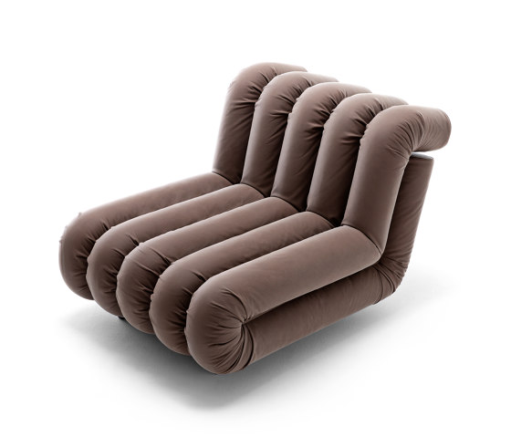 Periscopio Armchair | Fauteuils | Exteta