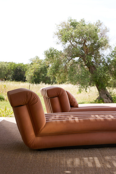 Periscopio Chaise Longue | Chaise Longues | Exteta