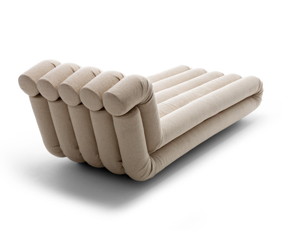 Periscopio Chaise Longue | Chaise longue | Exteta