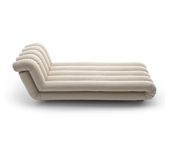 Periscopio Chaise Longue | Chaise longues | Exteta