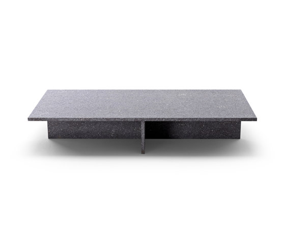 Periscopio Rectangular Coffee Table | Coffee tables | Exteta