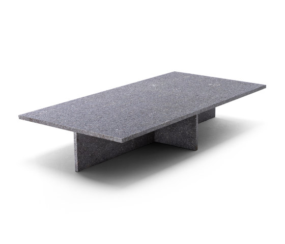 Periscopio Rectangular Coffee Table | Coffee tables | Exteta