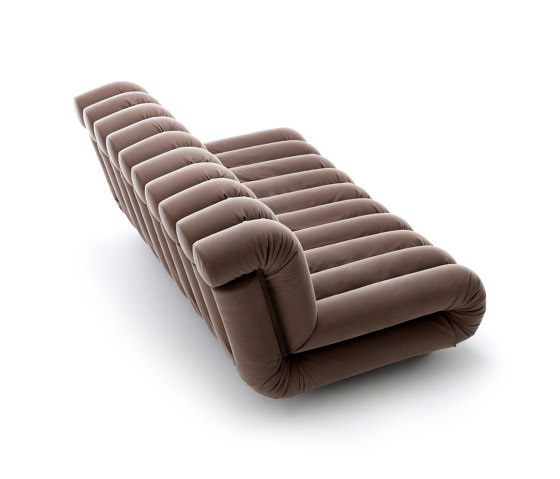 Periscopio Sofa | Sofas | Exteta