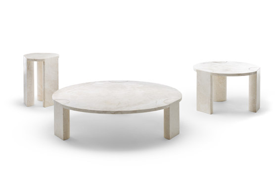 Serele Coffee Table 40 | Mesas auxiliares | Exteta