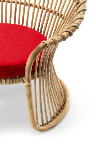 Martingala Armchair 1959 | Fauteuils | Exteta