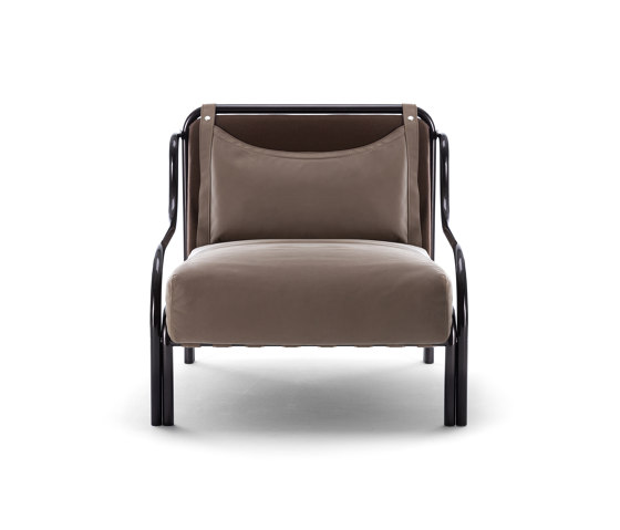 Stringa Armchair 1963 | Fauteuils | Exteta