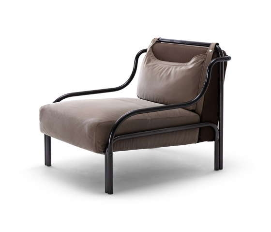 Stringa Armchair 1963 | Sessel | Exteta