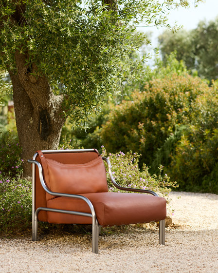 Stringa Armchair 1963 | Armchairs | Exteta