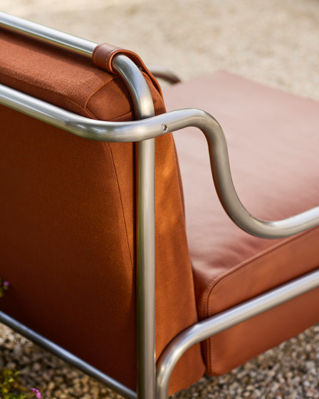 Stringa Armchair 1963 | Sessel | Exteta