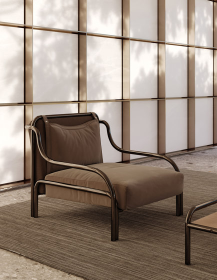 Stringa Armchair 1963 | Poltrone | Exteta