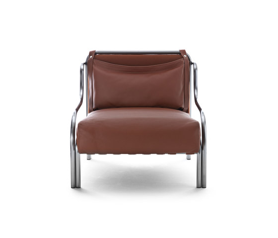 Stringa Armchair 1963 | Fauteuils | Exteta