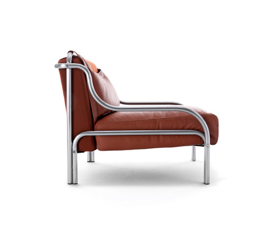 Stringa Armchair 1963 | Fauteuils | Exteta