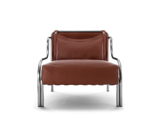 Stringa Armchair 1963 | Armchairs | Exteta