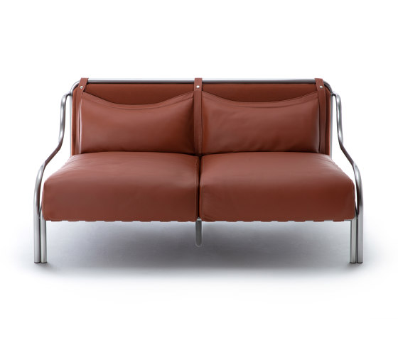 Stringa Sofa 1963 - 2 Seats | Sofas | Exteta