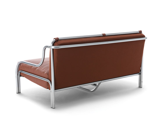 Stringa Sofa 1963 - 2 Seats | Sofas | Exteta