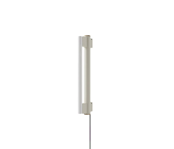 Eiffel wall lamp | 500 | Single | Cream | Wandleuchten | Frama