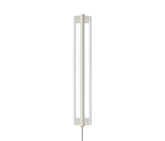 Eiffel wall lamp | 1000 | Double | Cream | Lámparas de pared | Frama