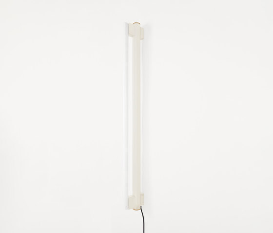 Eiffel wall lamp | 1000 | Single | Cream | Wall lights | Frama