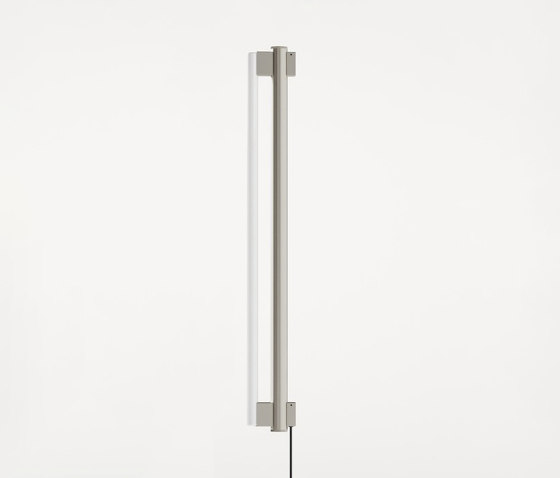 Eiffel wall lamp | 1000 | Single | Stainless Steel | Lampade parete | Frama