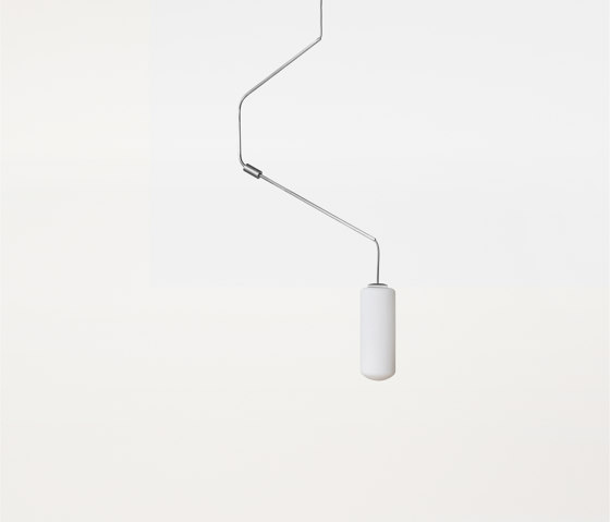 Ventus pendant steel form 2 | Lámparas de suspensión | Frama