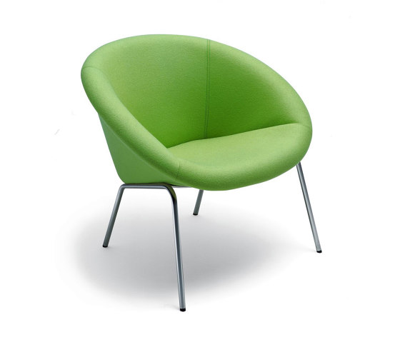 369 Armchair | Sessel | Walter K.