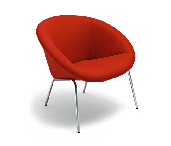 369 Armchair | Sessel | Walter K.