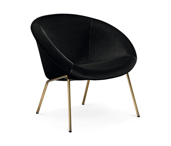 369 Armchair | Poltrone | Walter K.